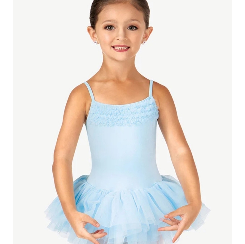 Bloch Desdemona Tutu Dress
